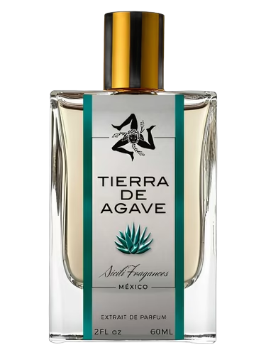 Tierra de Agave