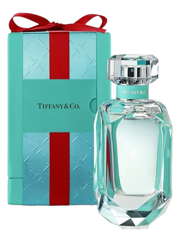 Tiffany & Co Eau de Parfum Holiday Limited Edition