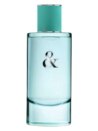Tiffany & Love For Her