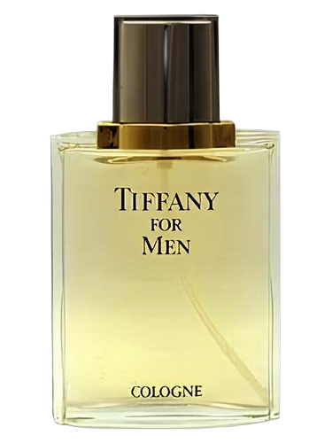 Tiffany for Men