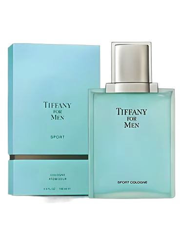 Tiffany for Men Sport