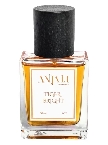 Tiger Bright