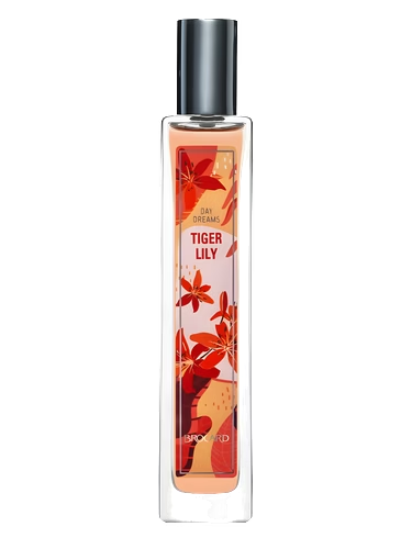 Tiger Lily