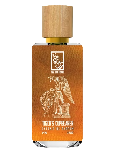 Tiger's Cupbearer