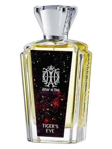 Tiger’s Eye