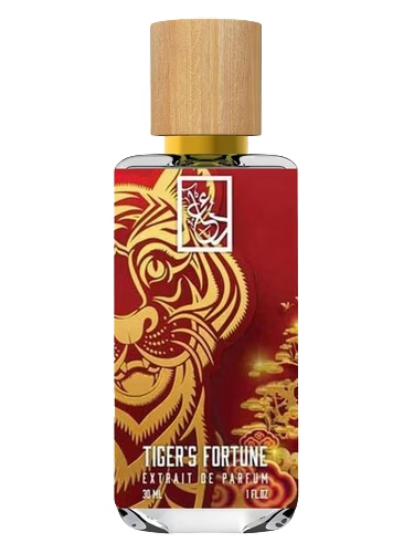 Tiger’s Fortune