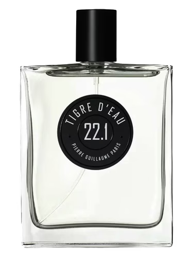 Tigre d'Eau 22.1