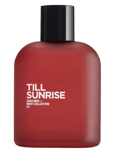 Till Sunrise