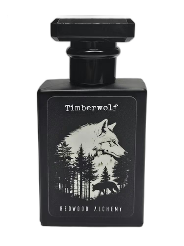 Timberwolf