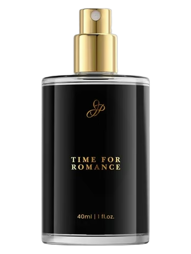 Time For Romance