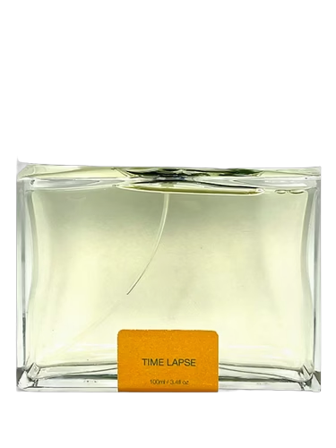 Time Lapse by Pictor Parfum