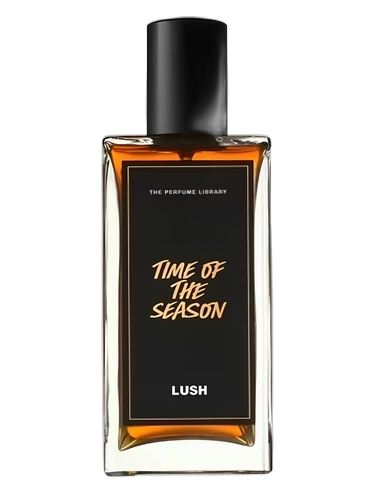 Time of the Season