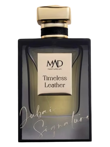 Timeless Leather