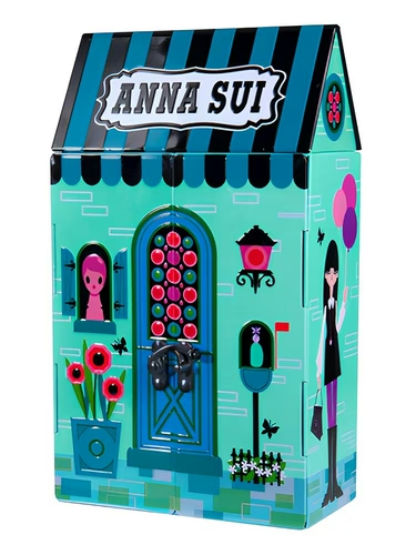 Tin House Secret Wish