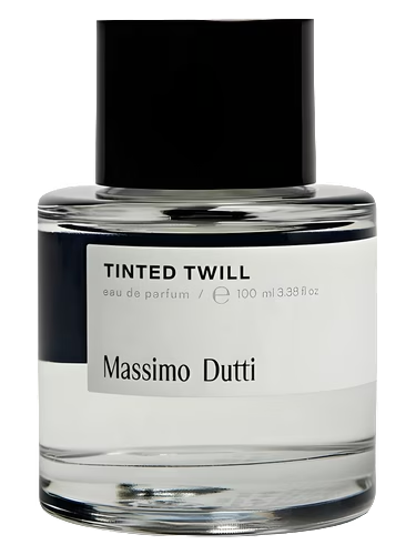 Tinted Twill