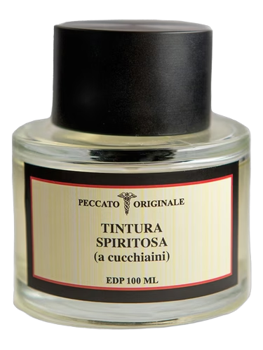 Tintura Spiritosa