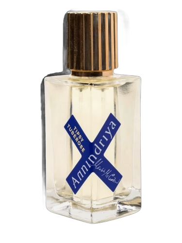Tipsy Tuberose