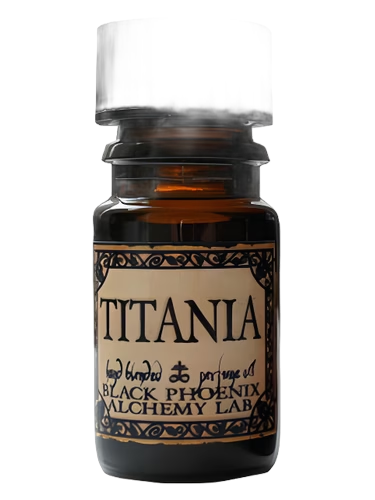Titania by Black Phoenix Alchemy Lab