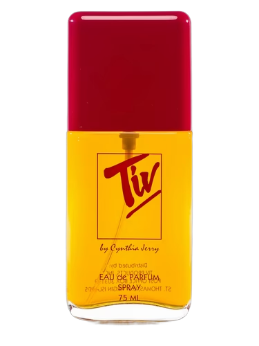 Tiv Perfume for Women - A Caribbean Original