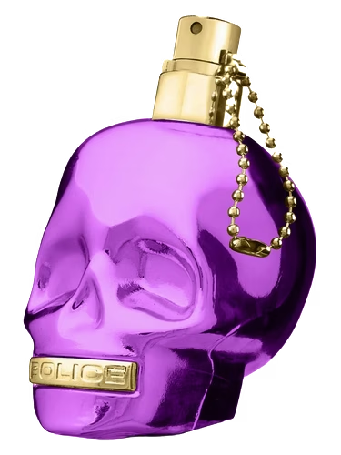To Be Purple Night