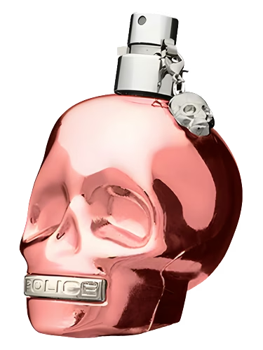 To Be Woman Rose Gold Limited Edition