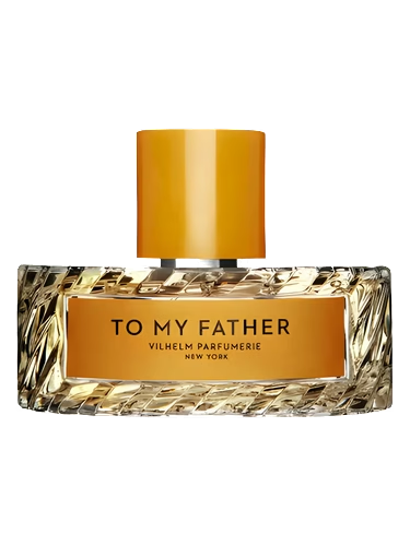 To My Father