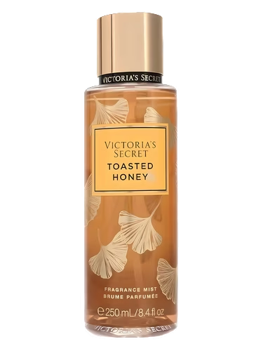 Toasted Honey