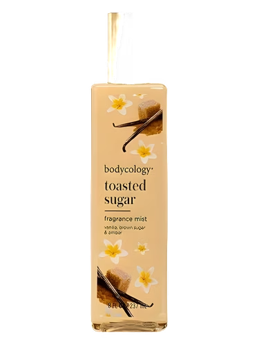 Toasted Sugar