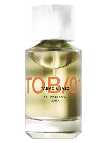 TOB/01 Tabac & Jazz