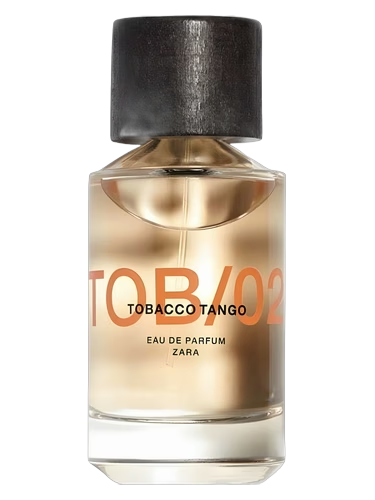 TOB/02 Tobacco Tango