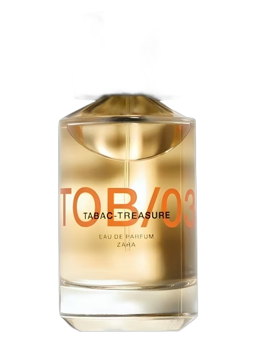 TOB/03 Tabac-Treasure