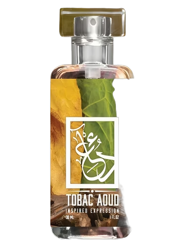 Tobac Aoud