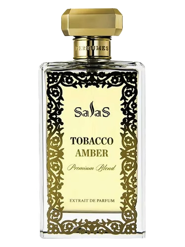 Tobacco Amber