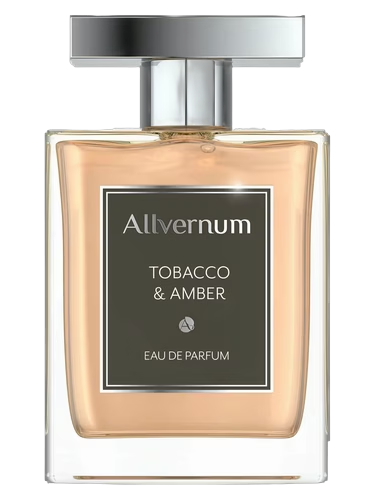 Tobacco & Amber