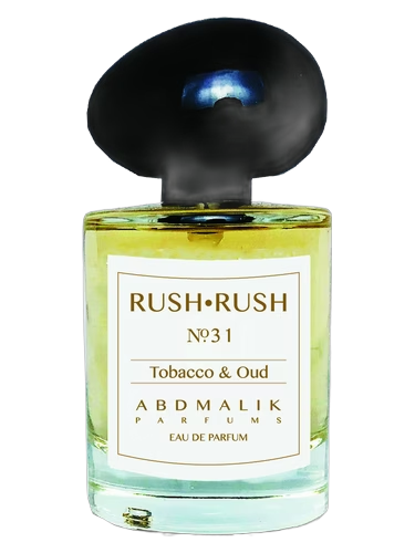 Tobacco & Oud
