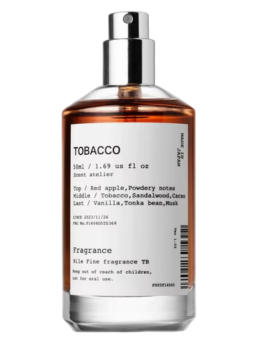 Tobacco