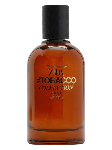 Tobacco Collection Intense Dark Exclusive 2021