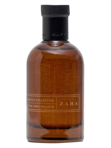 Tobacco Collection Intense Dark Exclusive