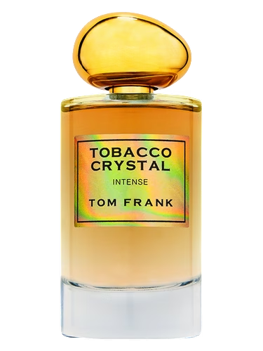 Tobacco Crystal