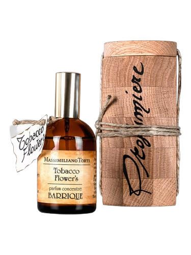 Tobacco Flower's