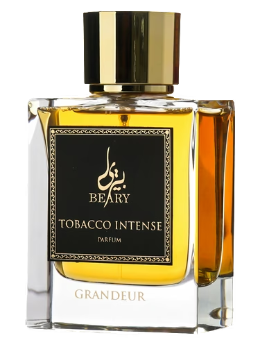 Tobacco Intense