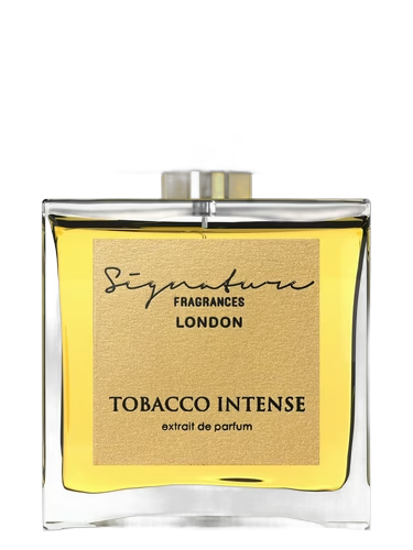 Tobacco Intense