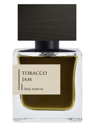 Tobacco Jam