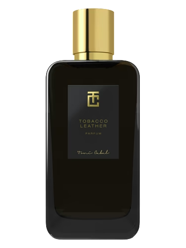 Tobacco Leather