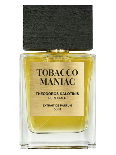 Tobacco Maniac