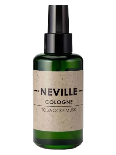 Tobacco Musk Cologne by Neville