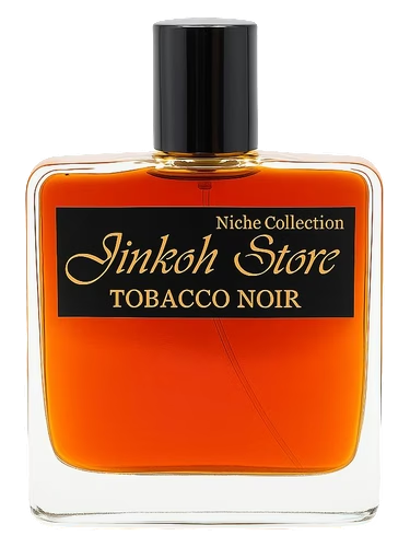 Tobacco Noir