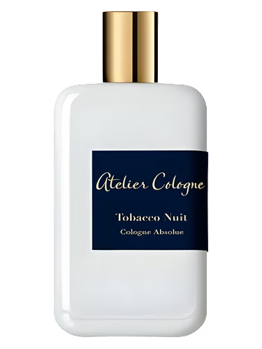 Tobacco Nuit