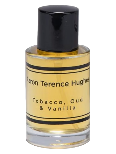 Tobacco, Oud And Vanilla