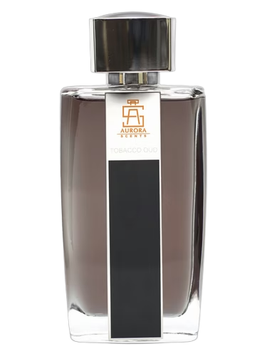 Tobacco Oud